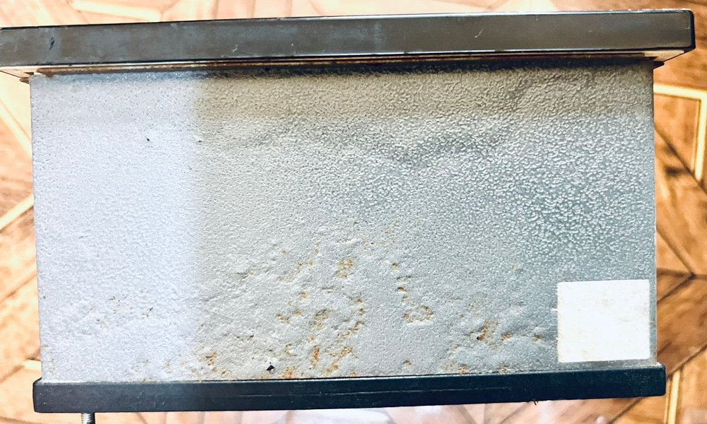 SACI LDA144C,RS485, ANALYZER USED