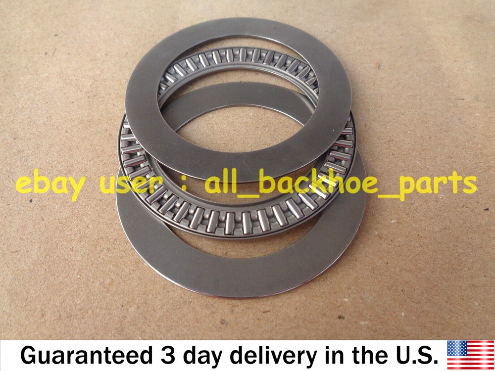 JCB BACKHOE - THRUST BEARING NEEDLE (PART NO. 917/10006)