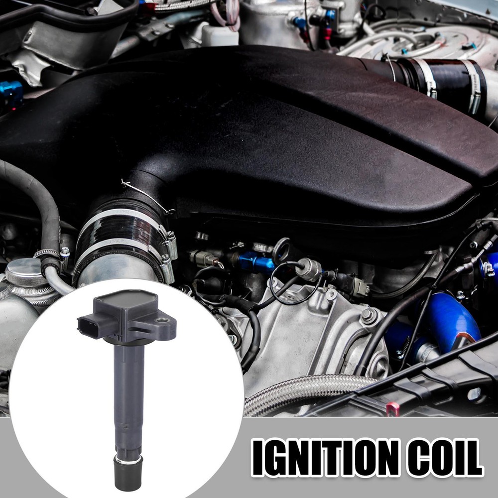 Automotive Ignition Coil Engine Ignition Coil Replacement for Honda TC-29A