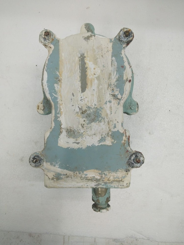 JRC SHIP HORN SPEAKER