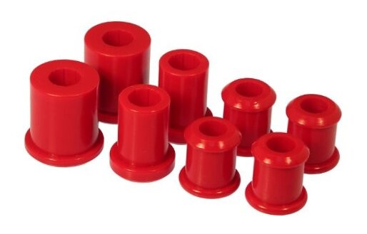 7-232 Red Front Control Arm Bushing Kit