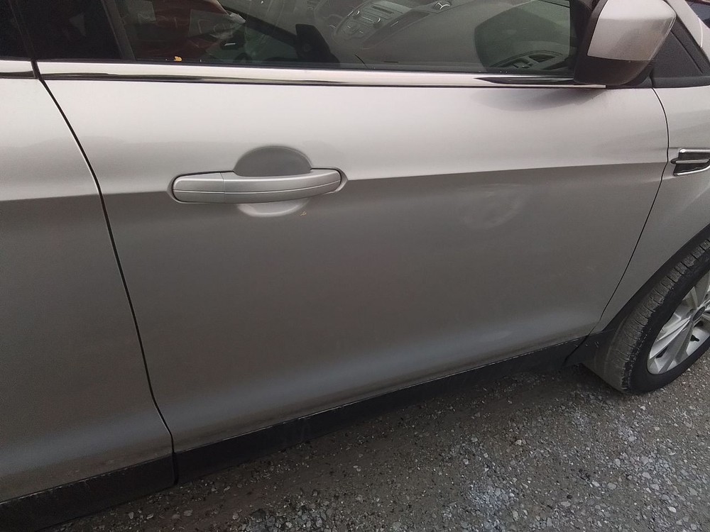 2015-2018 Ford Focus Front 4.2" Display Screen