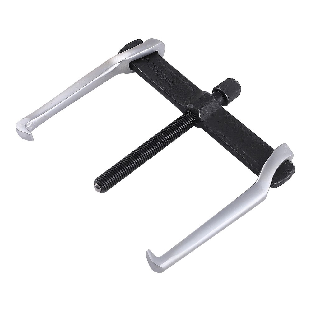 8" 2-Jaw Gear Puller Adjustable Bearing Puller Gears Removal Repair Hand Tools