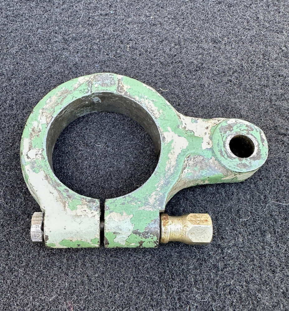Delta Rockwell 220 Drill Press Depth Stop Collar