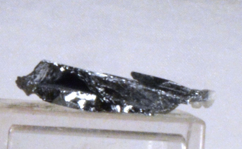 #4931b Hematite - BCC Mine, Arizona