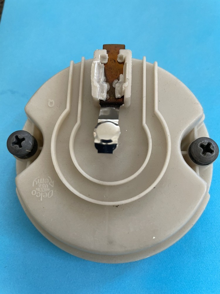 Mercury Quicksilver OEM Distributor Rotor 33707