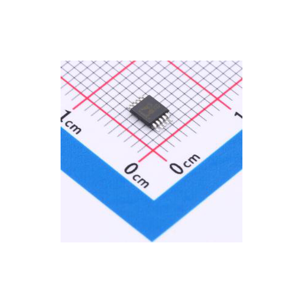 5PCS ADG621BRMZ MSOP-10