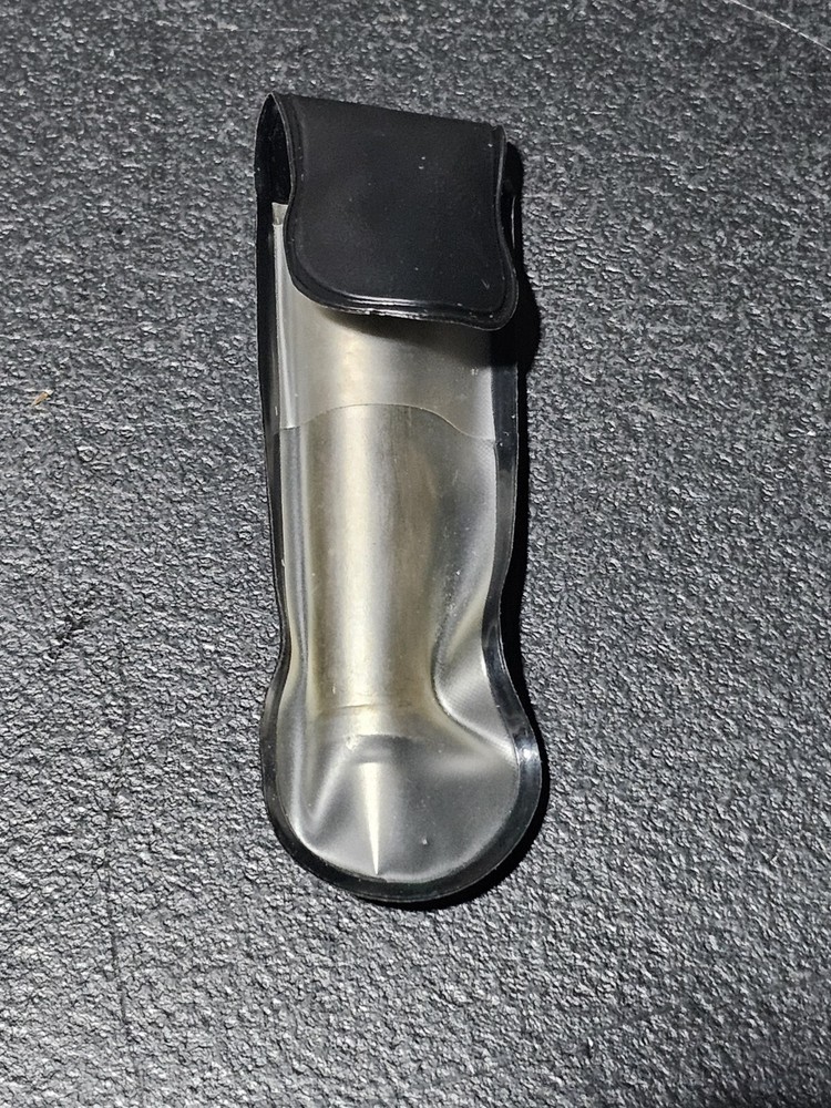 Brown & Sharpe Edge Finder Silver