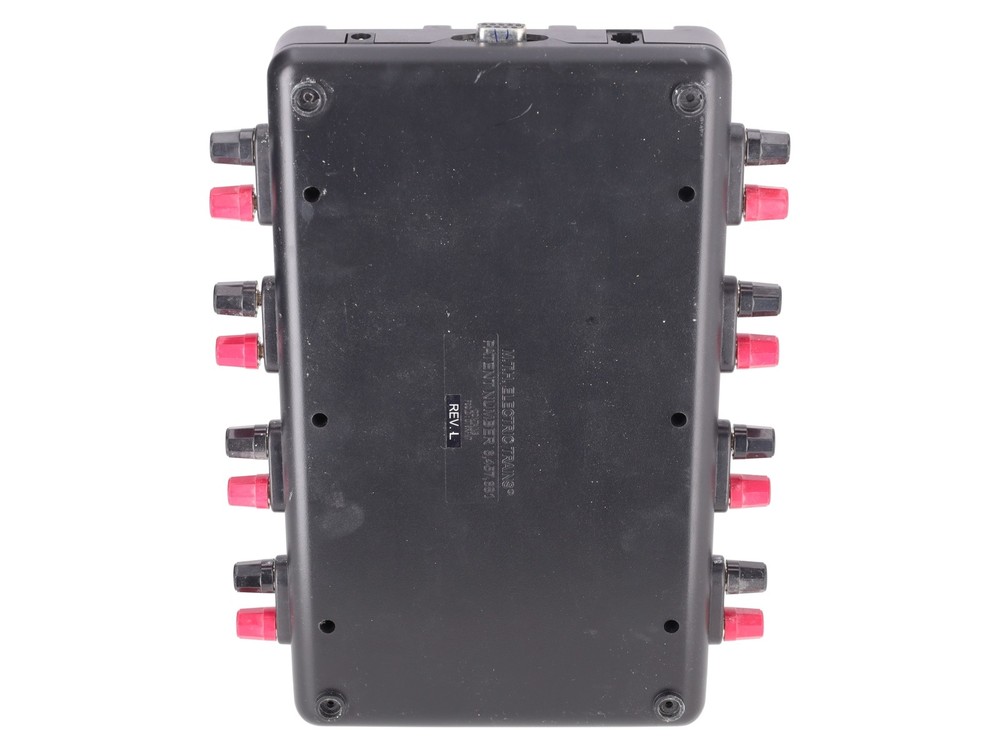 MTH 50-1003 O DCS Track Interface Unit EX/Box