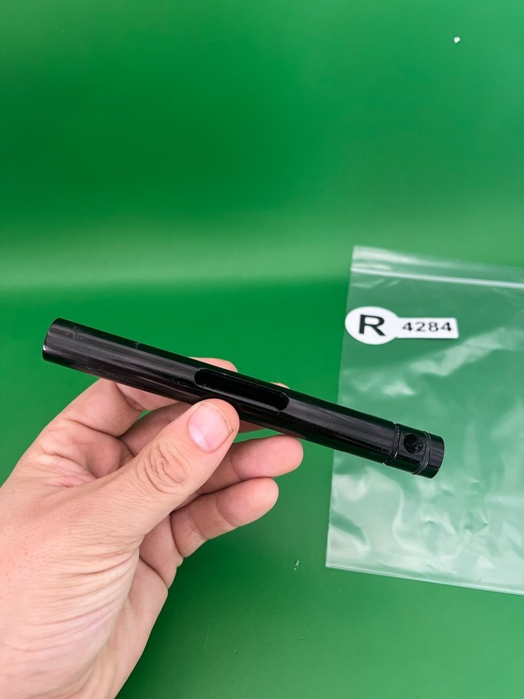 Intimidator Ram Sleeve