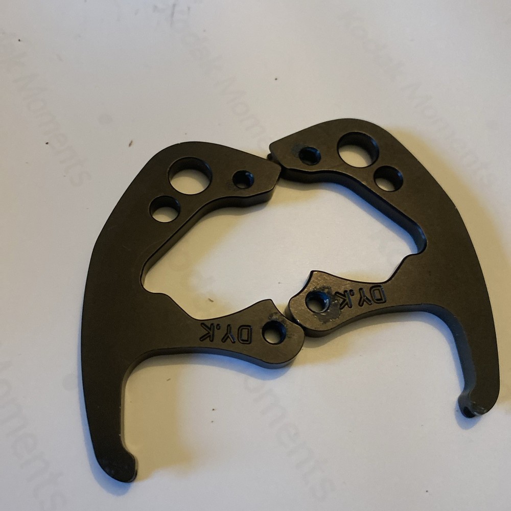 Mathews Archery Dy K Mod Set