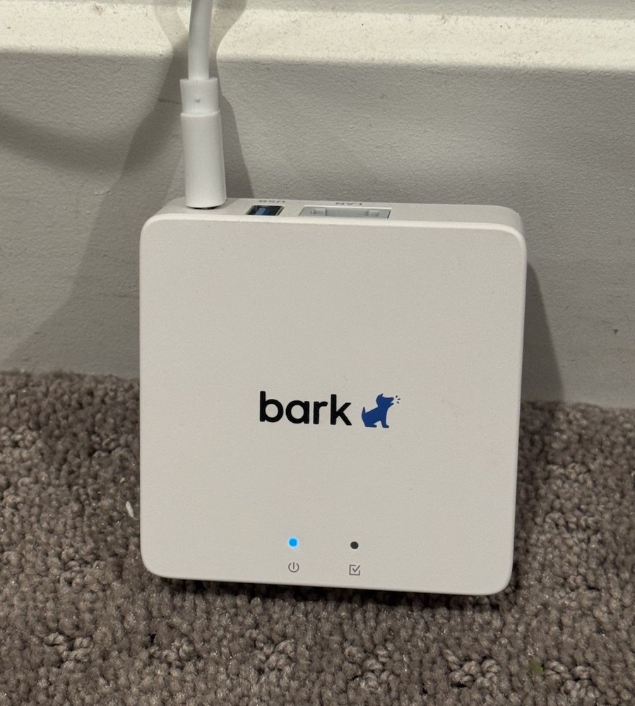 Bark Home 5100 Parental Controls Device