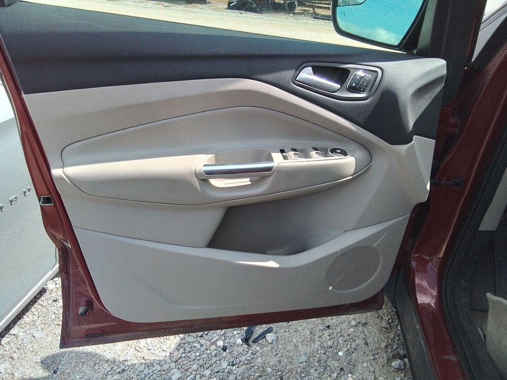 2014-2016 Ford Escape Front 8" Dash Display ID CJ5T-18B955-FD