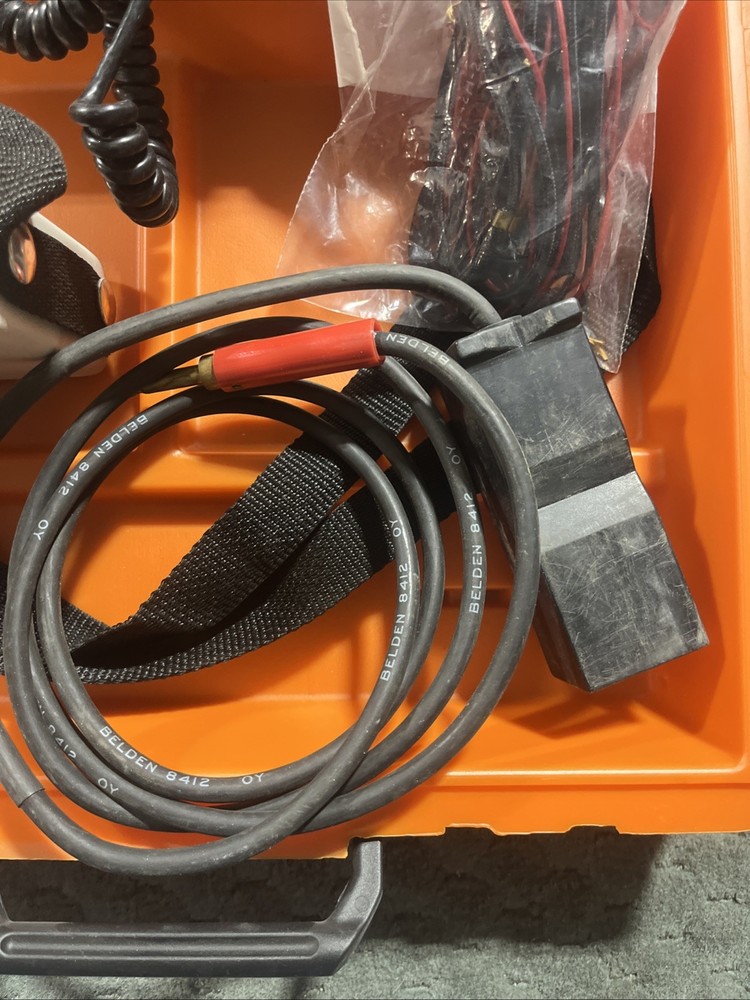 Metro Tel MT-91A Test Set Model 99-0100
