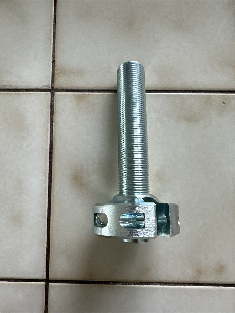 Posi Lock 20355 Jaw Head Assembly for 203 Puller