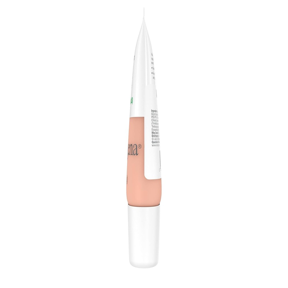 Neutrogena Clear Coverage Flawless Matte CC Cream, Full-Coverage Color Correctin
