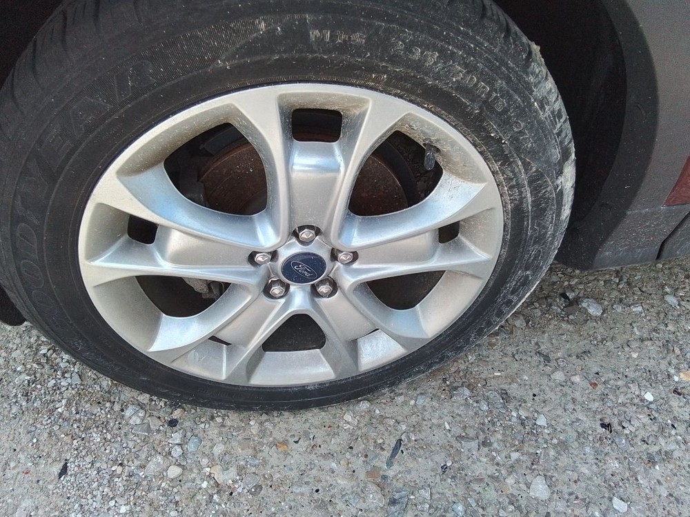 2014-2016 Ford Escape Front 8" Dash Display ID CJ5T-18B955-FD