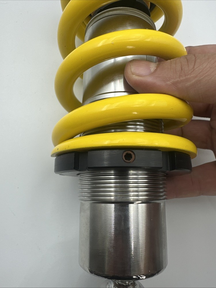 KW Coilover Shock 103 98 002