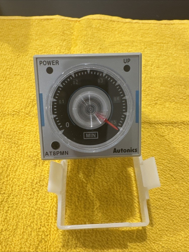 AUTONICS AT8PSN-2 Power Off-Delay Timer