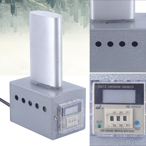 Guitar Violin Rib Side Bending Iron & Hot Controller Luthier Tool Guitar Viola