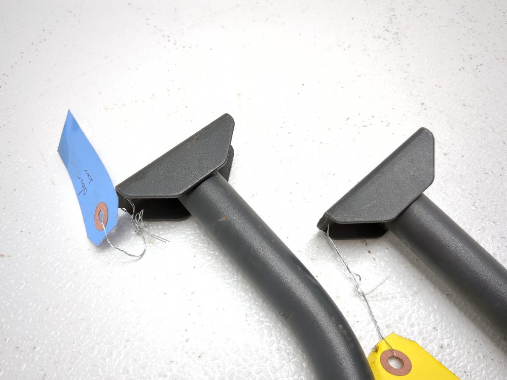 18-24 CFMoto ZForce 1000 Front Support Grab Bars Set Pair