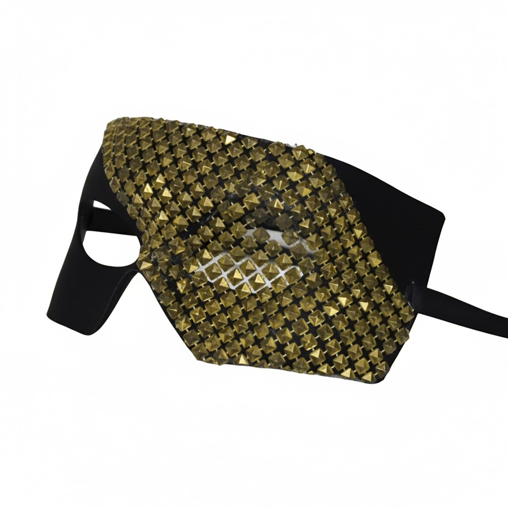 Spyro Mask Costume Accessory