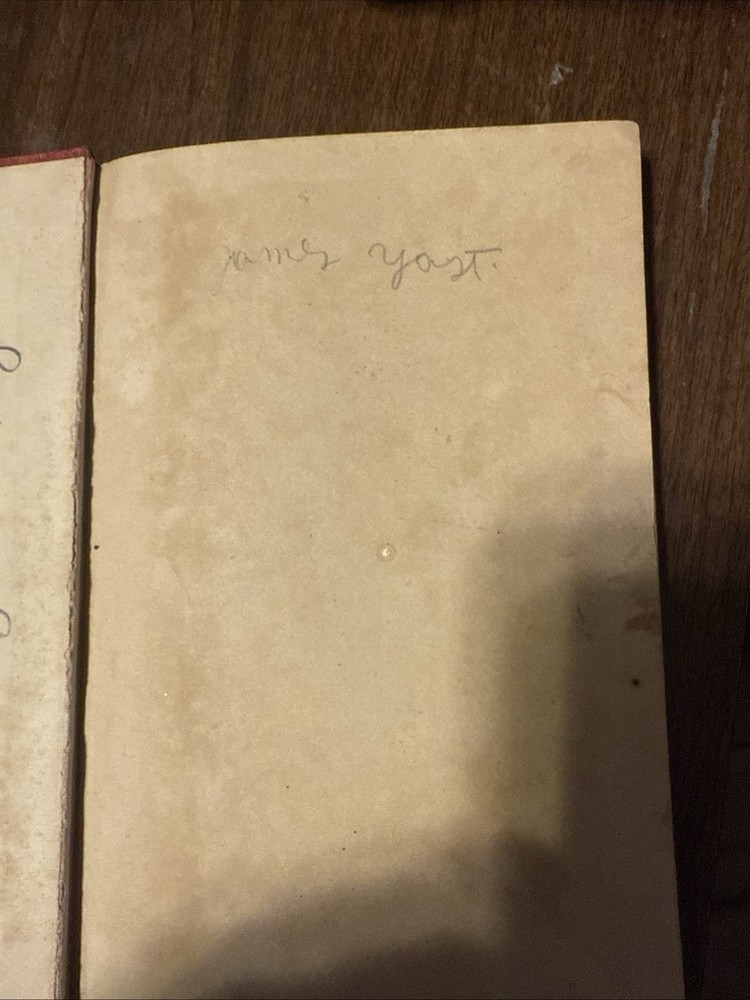 Bethany Hymns, Antique Hardback .