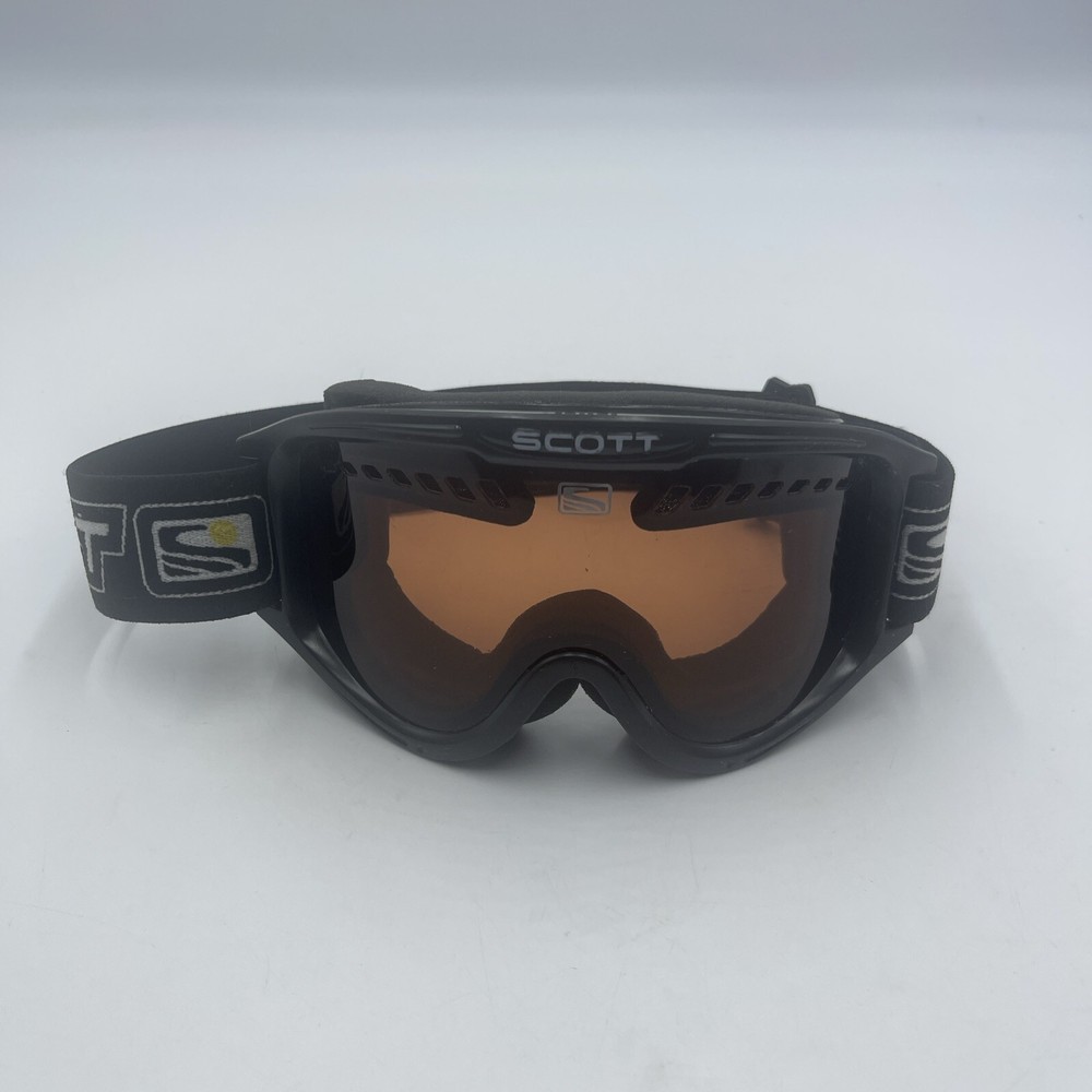 Scott Adult Snow Goggles