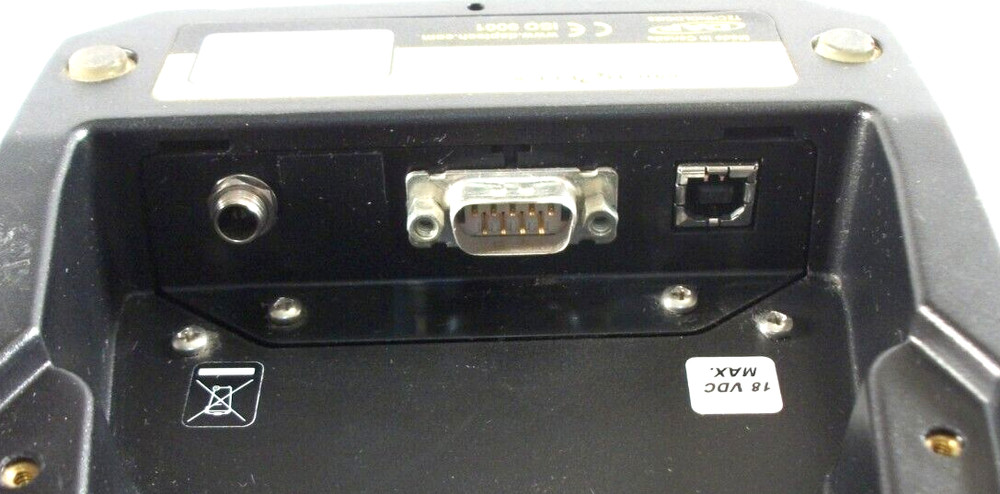 DAP Microflex CBCE840 Docking Station _CBCE840