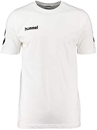 HUMMEL COTTON TSHIRT