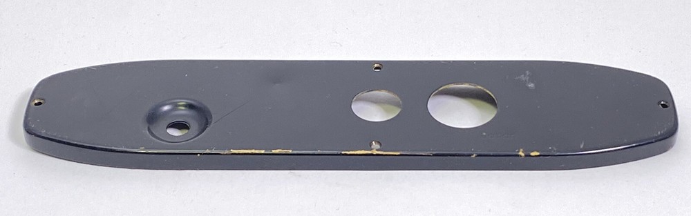 OEM Miranda RE-ii Base Plate w/ Screws Replacement Part