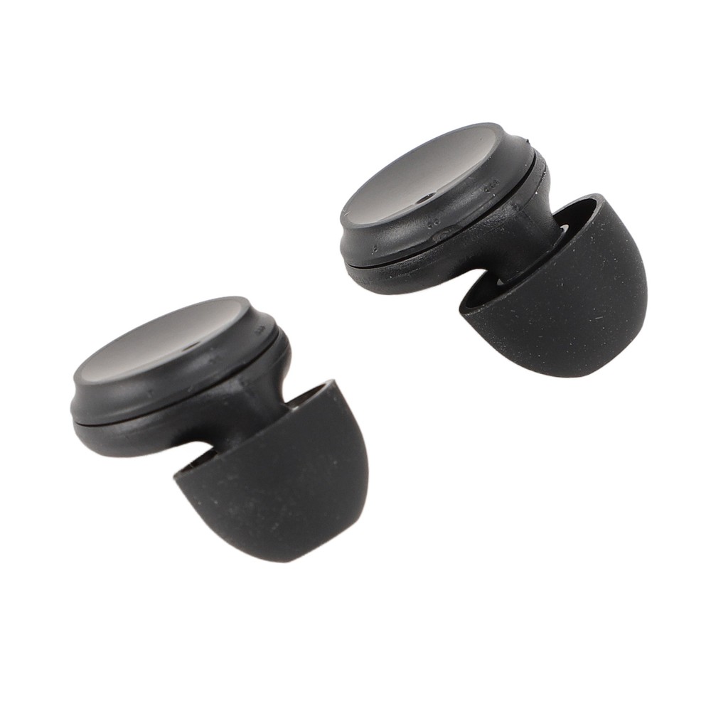 Noise Reducing Earplugs 3 Volume Modes Adjustable Reusable Hearing Protectio