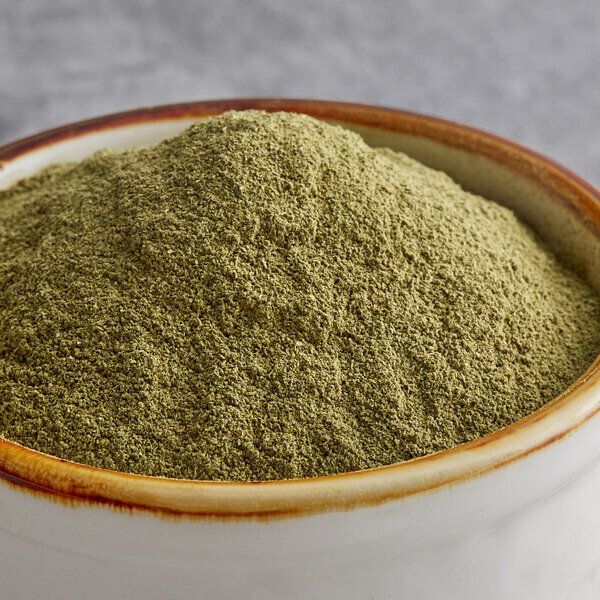 Bulk Ground Parsley Leaves - 6 oz.