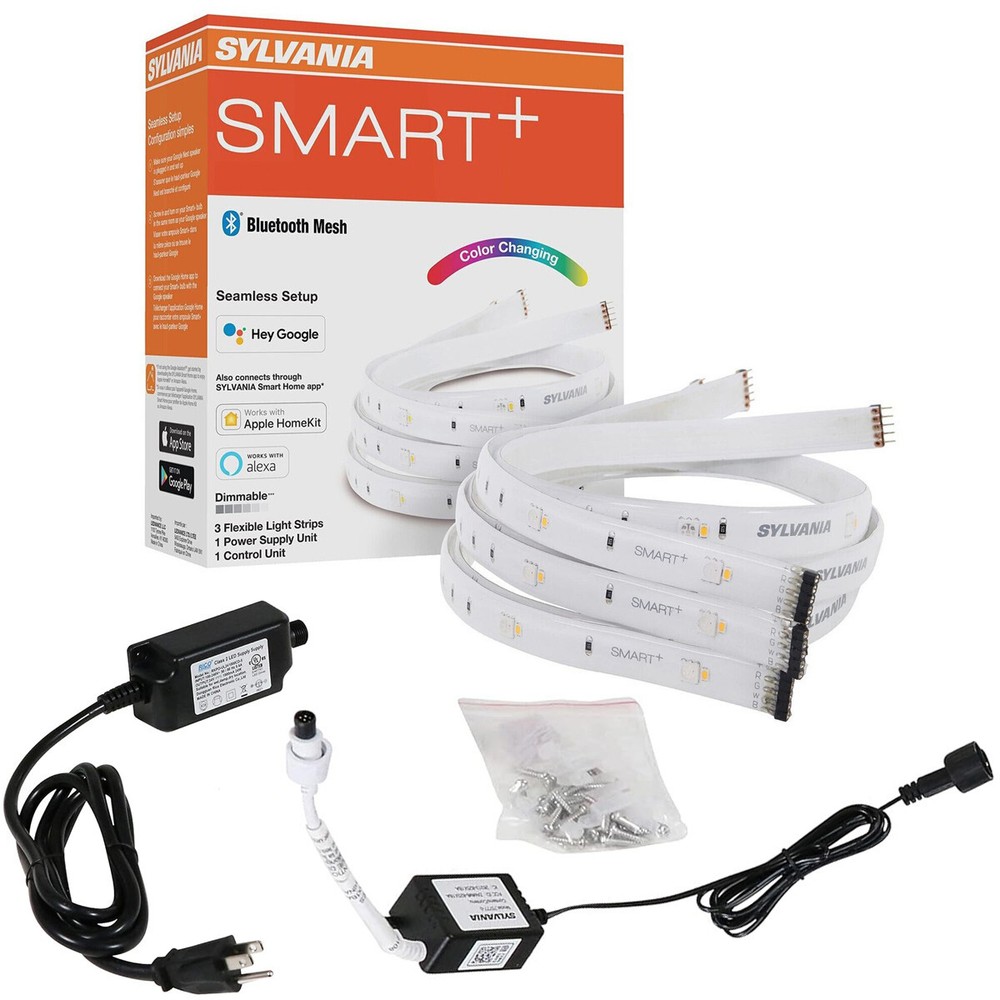 Sylvania Smart+ Plus Led Flex Light Starter Kit