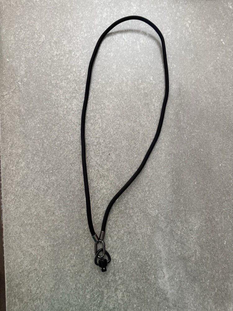 Self Rescue Tactical Sling With QD