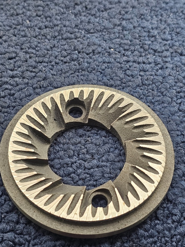 05861.1002: Replacement Burr For Coffee Grinders
