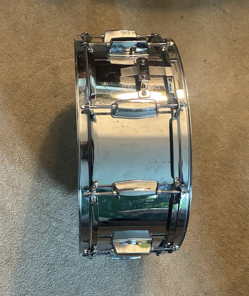Remo Snare Drum 14”