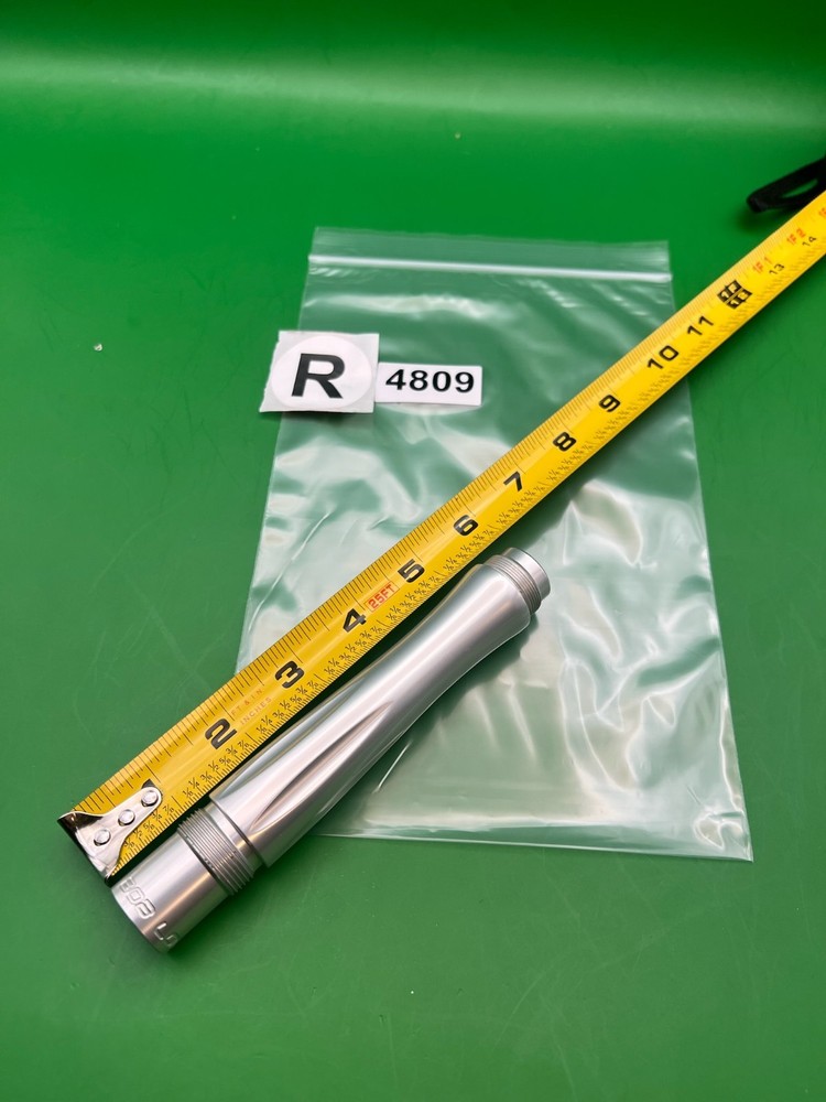 Bob Long 2 Piece Barrel Back