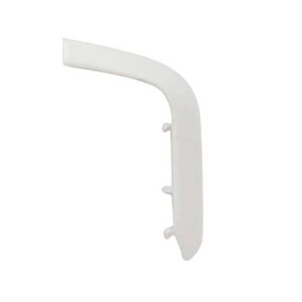 DJI Mavic Air Upper Decorative Cover (Right) (White)