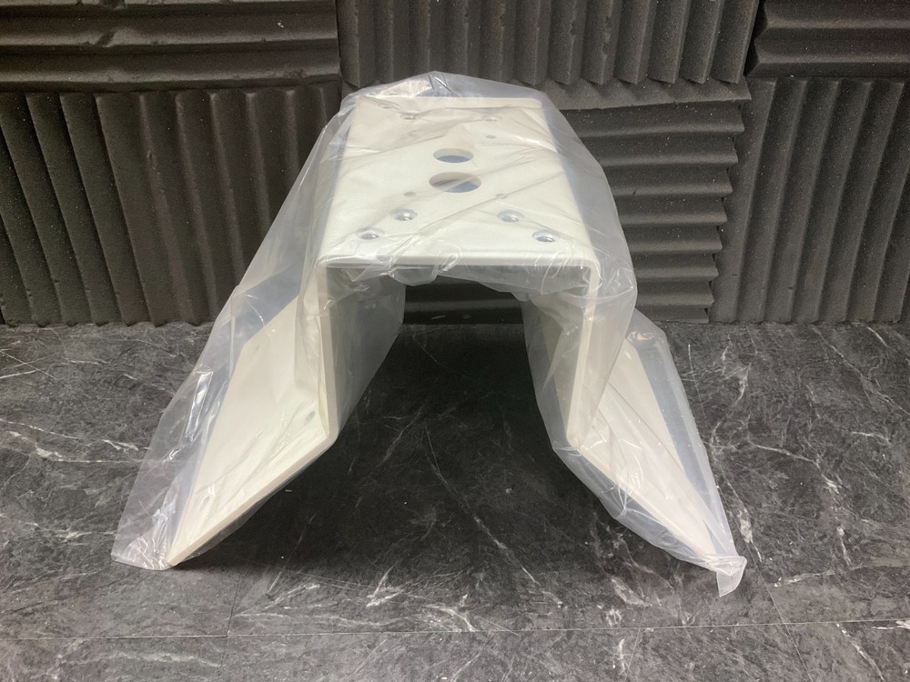 i-Pro Corner Mount Adapter white PACA4W ✅❤️️✅❤️️ NEW! ✅❤️️✅❤️️