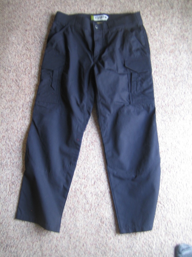 FIRST TACTICAL SPECIALIST EMS PANTS