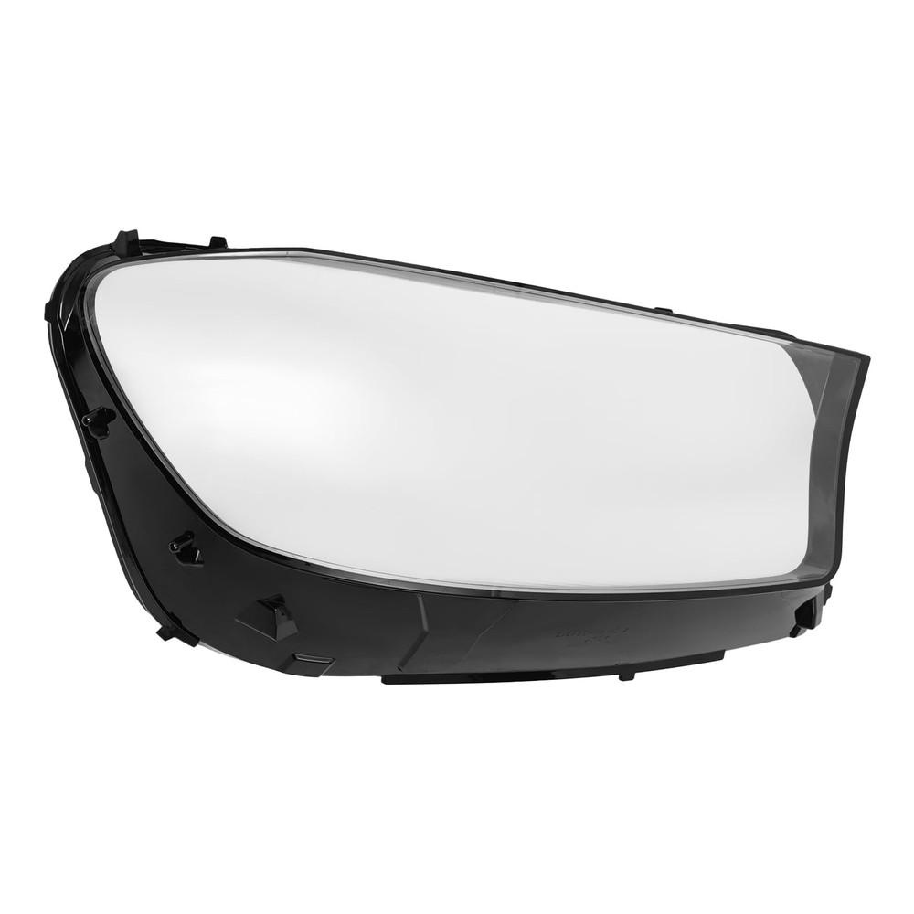 Headlight Cover Replacement for 2020-2023 Clear Lens Front Right