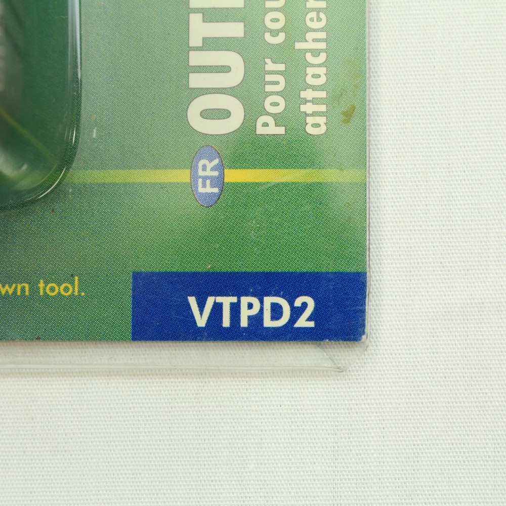 Velleman VTPD2 Telecom Tool Punch Down