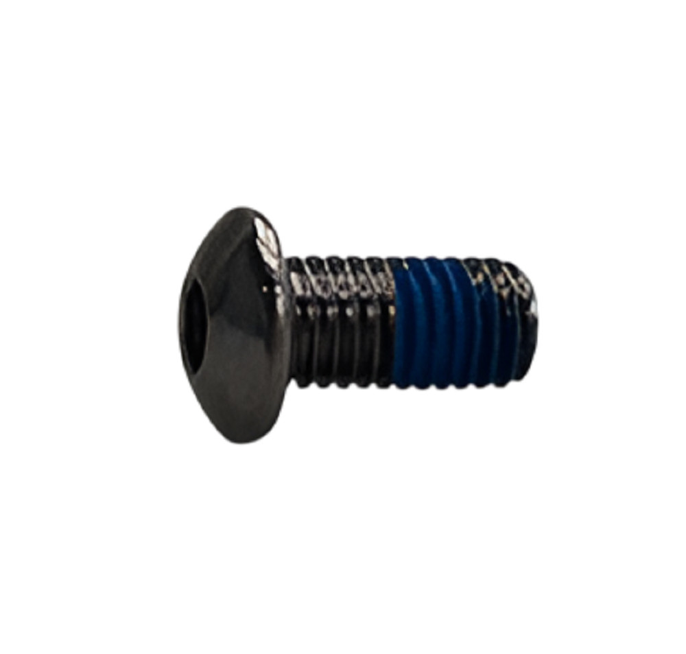 Matrix Strength System Button Head Hex Socket Screw M10 - 1.5P x 20L 020294-00