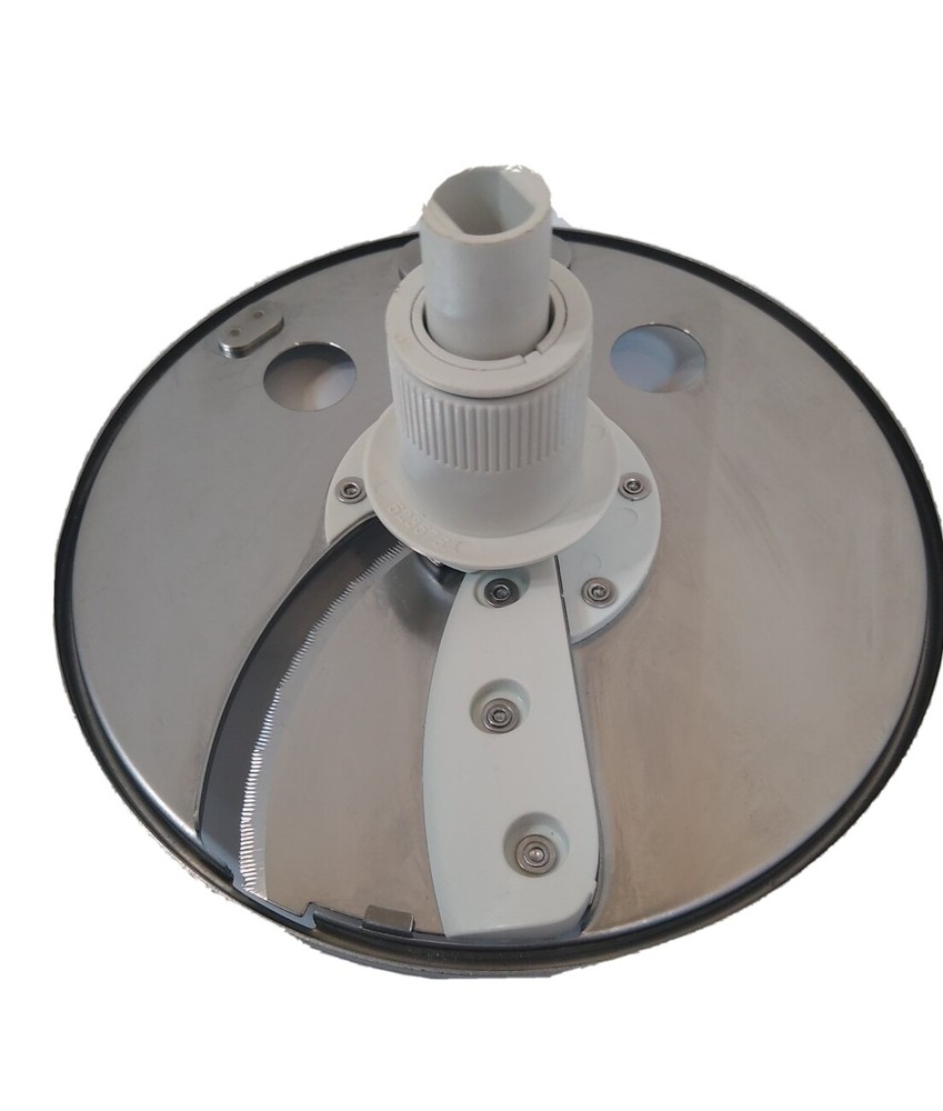 KitchenAid Adjustable Slicing thickness Blade for KFP 0711 Food Processor