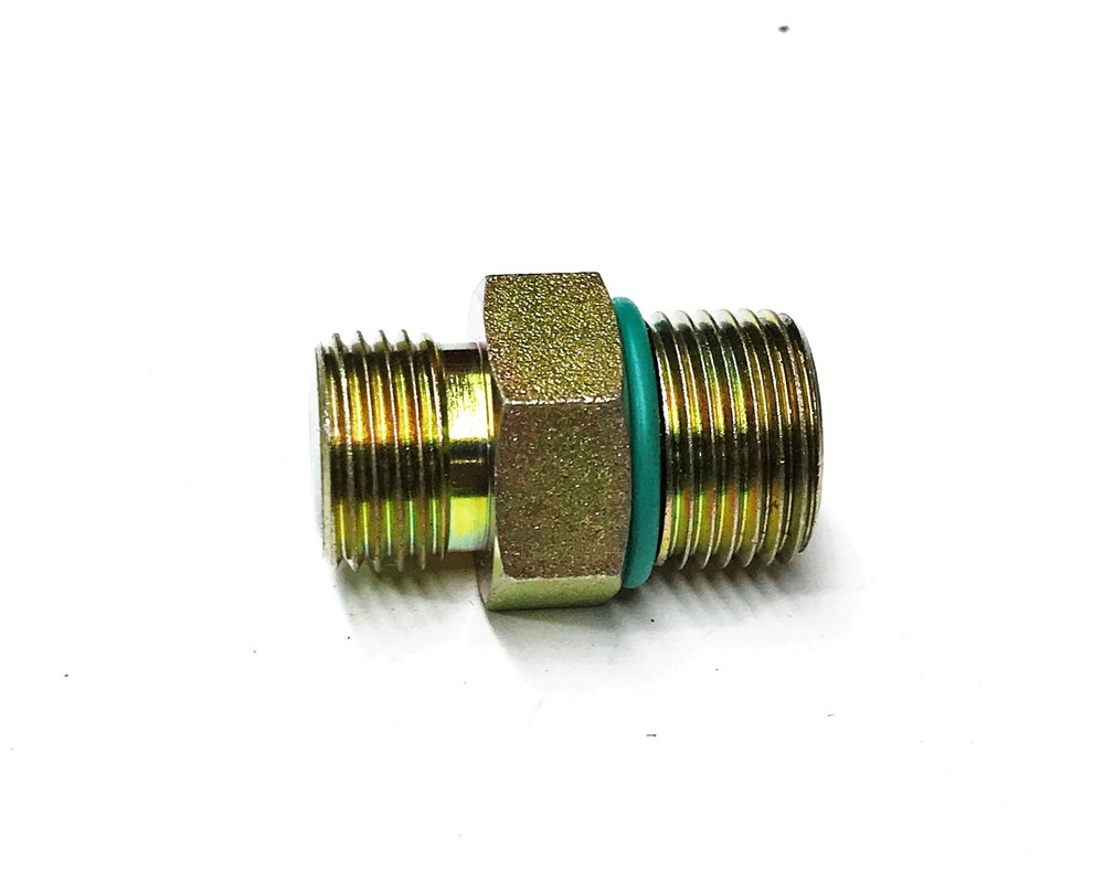 International/Navistar Adapter Fitting 1845826C92 NOS