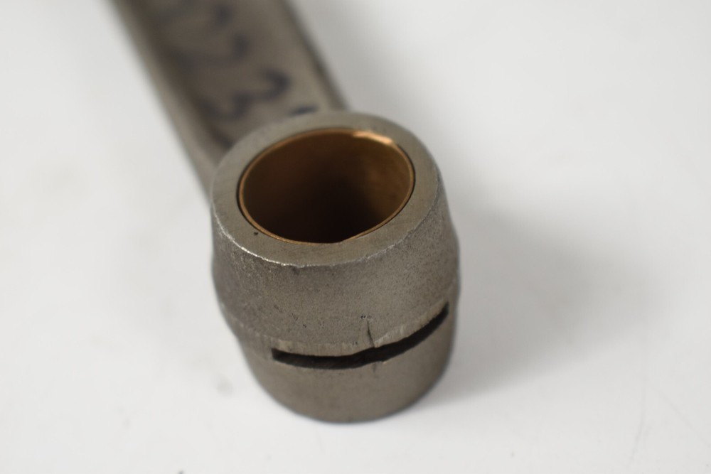 BSA B40 Conrod Connecting Rod 41-0233 Used