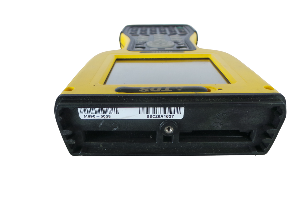 TDS Ranger Survey Controller Data Collectors - Free Shipping