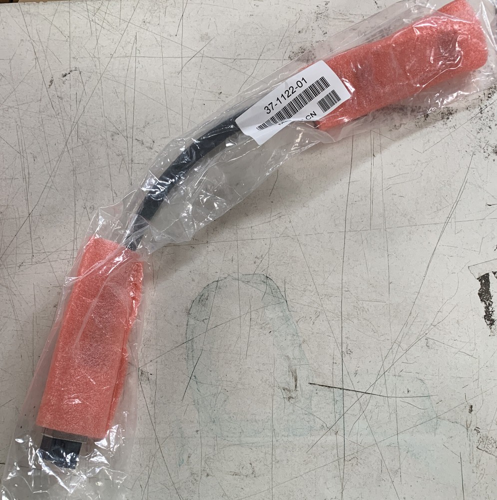 Cisco 37-1122-01 CAB-SPWR-30CM Powerstack Cable New