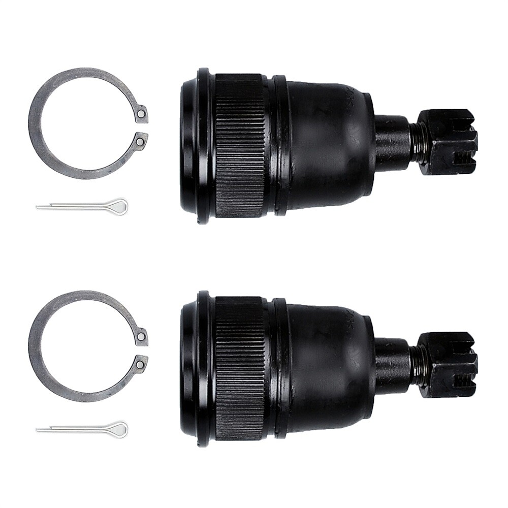 2pcs Front Lower Ball Joints For 2003-2009 2010 2011 Honda Element 2.4L l4